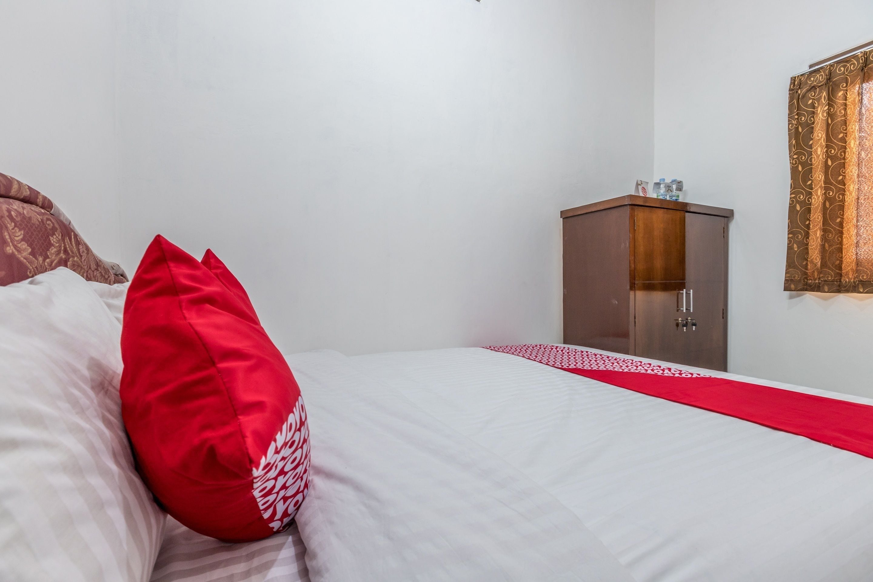 Foto - Hotel O Kost Arie 1