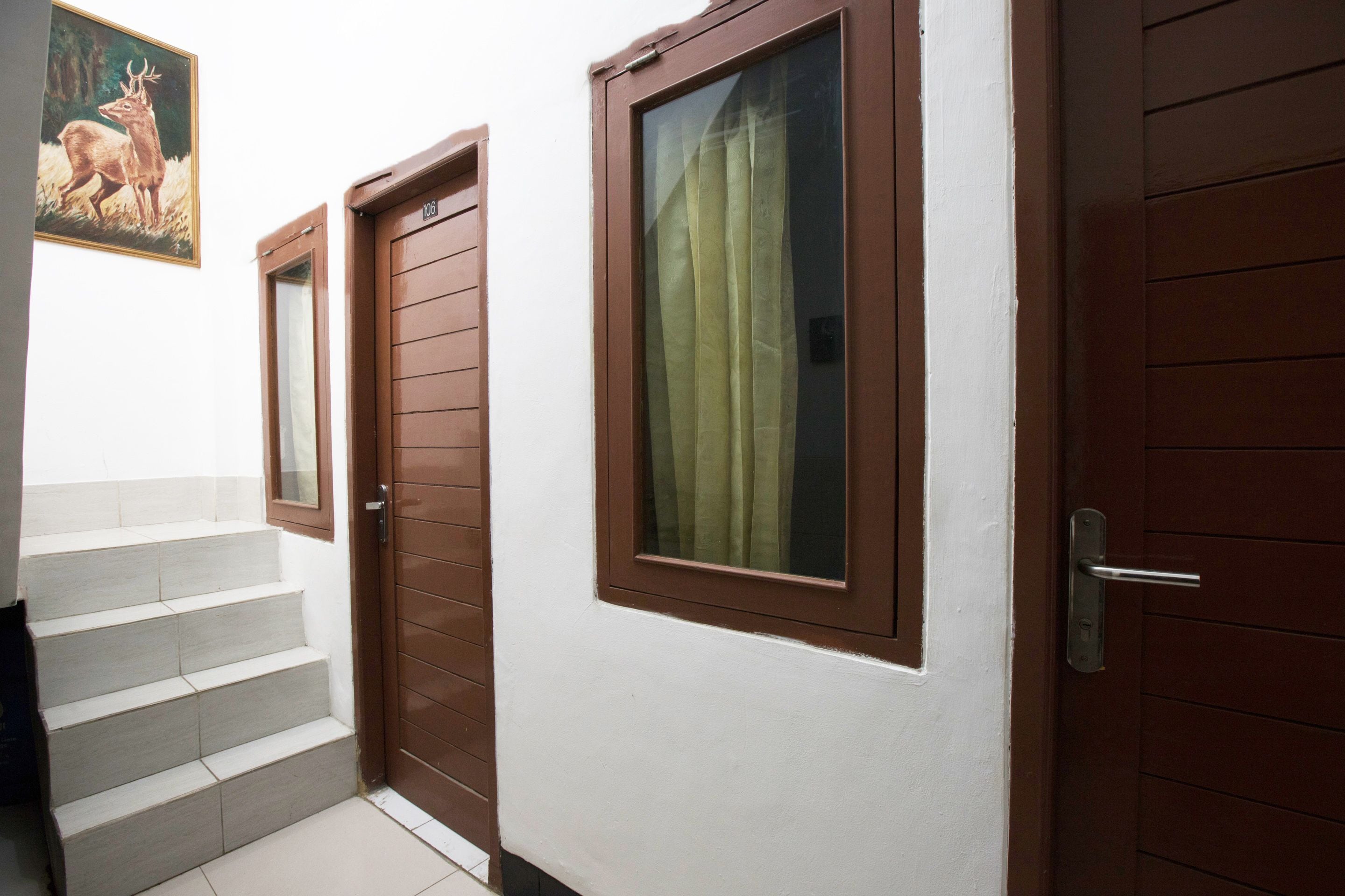 Foto - Hotel O Kost Arie 1