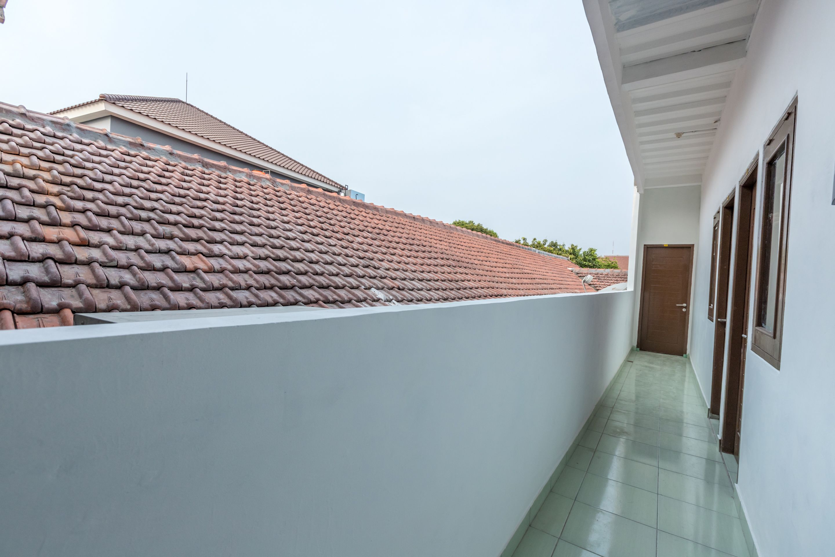 Foto - Hotel O Kost Arie 1