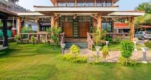 Exterior - Malhar Villa (Murud)