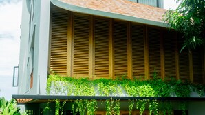 Unclassified image, 4 of 40, button - The An Retreat Hoi An (Da Nang)