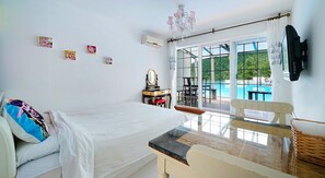 Room - Yangyang Hillstar Pension (Yangyang)