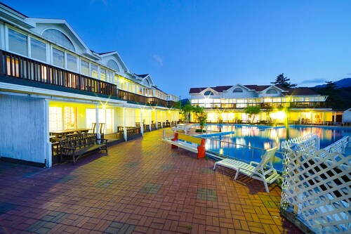 Yangyang Hillstar Pension - 양양군
