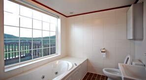 Bathroom - Yangyang Hillstar Pension (Yangyang)