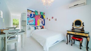 Double Room (16 PY) | Free WiFi