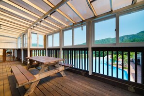 Business Room (30 PY) | Interior - Yangyang Hillstar Pension (Yangyang)