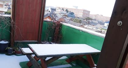 Pongdang Guesthouse