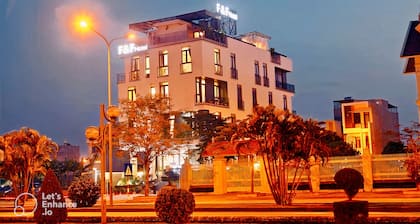 F&F Hotel