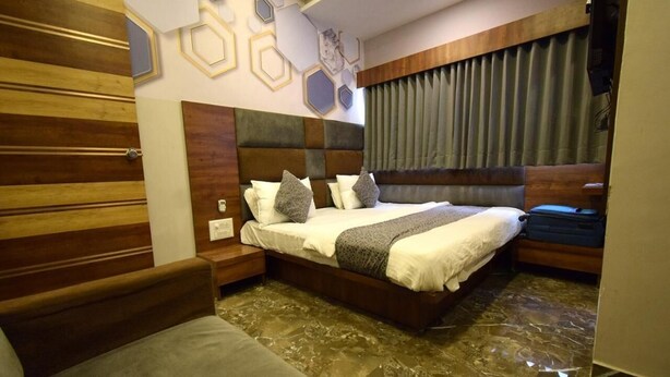ห้องพัก