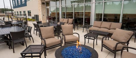 Servicio de la propiedad