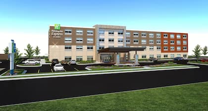 Holiday Inn Express Richburg by IHG