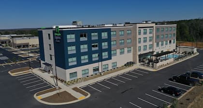 Holiday Inn Express Richburg by IHG