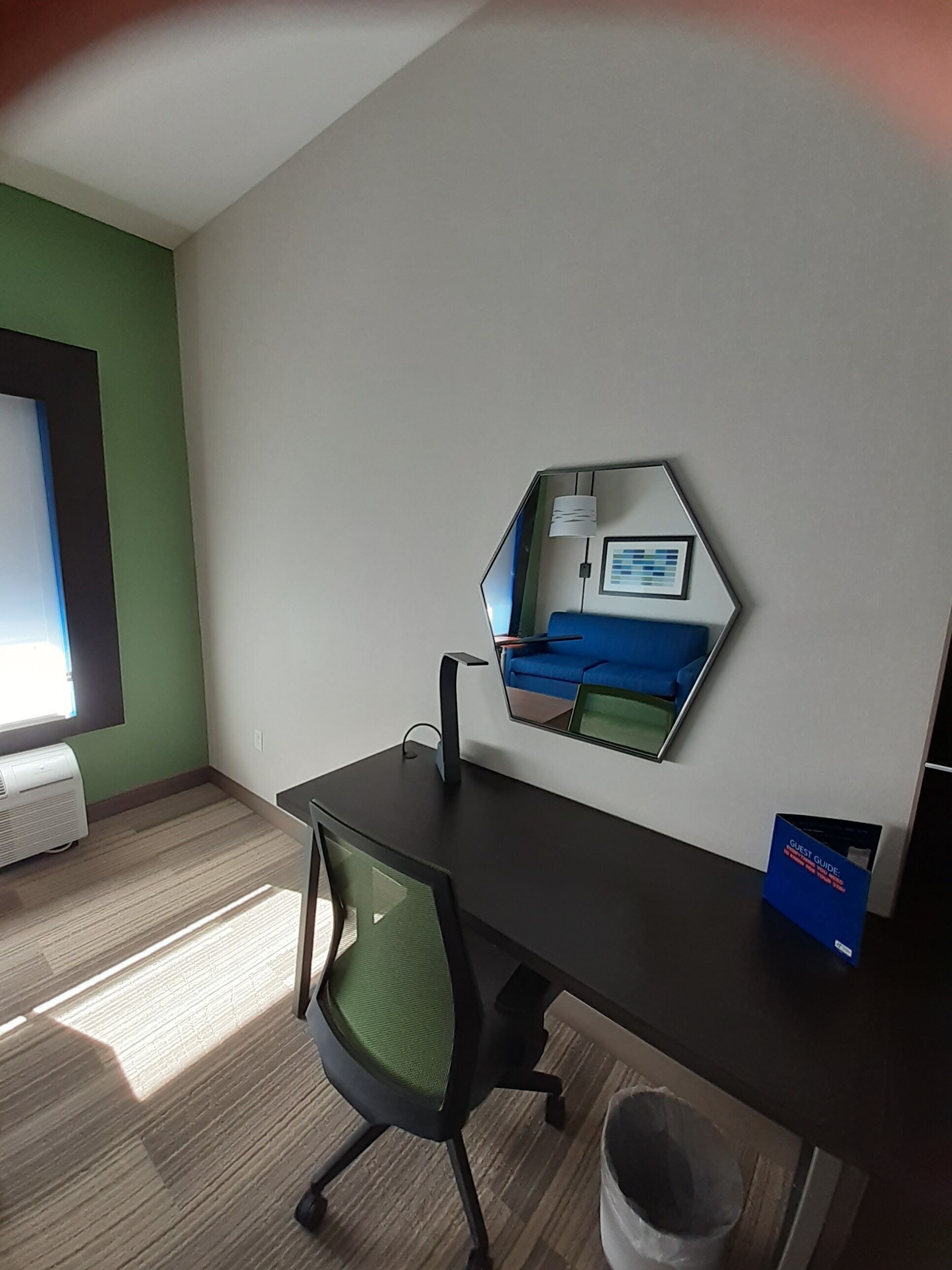 1 bedroom, in-room safe, blackout curtains, iron/ironing board