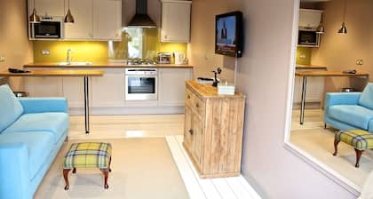 The Apartments Quidhampton Mill