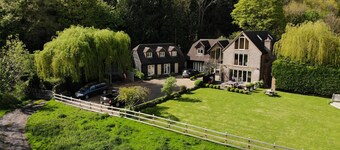 The Apartments Quidhampton Mill