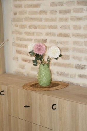 Detalle del interior