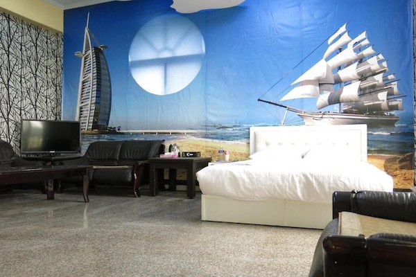 Chambre | Rideaux occultants, chambres insonorisées, Wi-Fi gratuit, draps fournis