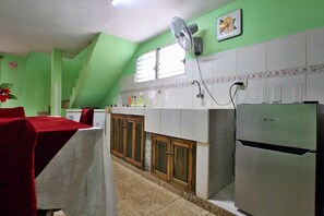 Équipement de l’hébergement