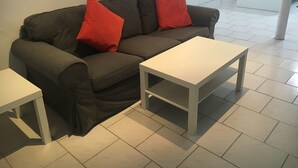 WiFi (free), bed sheets - Giessener Bett 2 (Giessen)