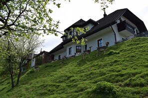 Exterior - Guesthouse Jelenov Greben (Podcetrtek)