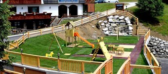 Guesthouse Jelenov Greben