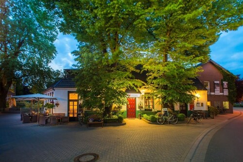 Zuhause bei Hoffmann