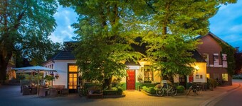 Zuhause bei Hoffmann