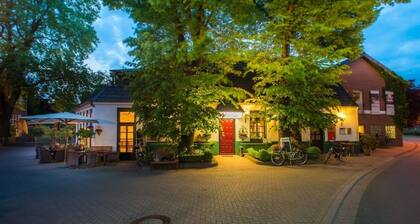 Zuhause bei Hoffmann