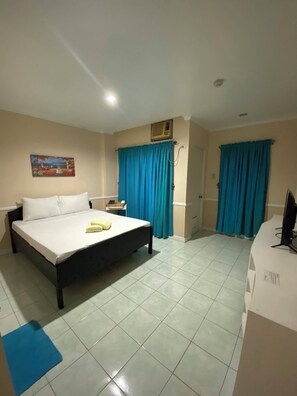 Superior Room | Hypo-allergenic bedding, free WiFi, bed sheets