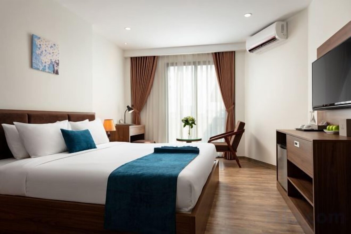 Classic Premium Room