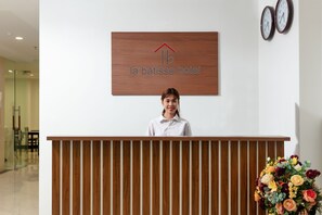 Recepción