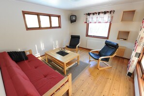 Holliday home | Aire de séjour | Jouets