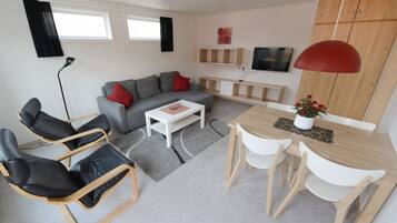 Holliday home | Living area | Toys