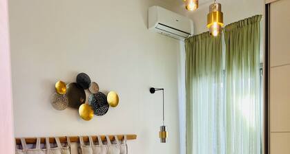 Gerani Deluxe Houses with Sea View 2