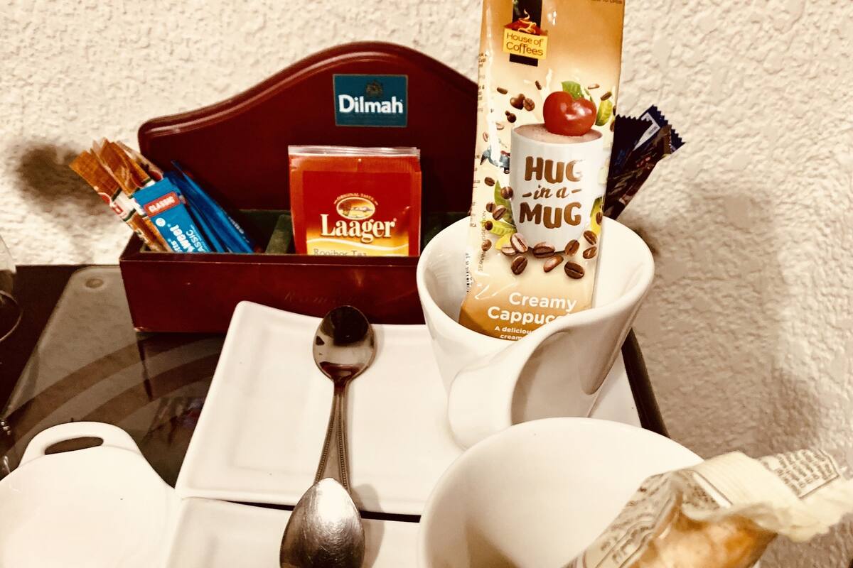 Room amenity