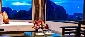 Trang An Mountain View Homestay - Hostel