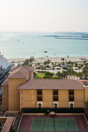 View from property - HiGuests - Sadaf 6 (Dubai)