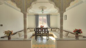 Suite Deluxe