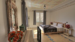 Habitación triple Confort