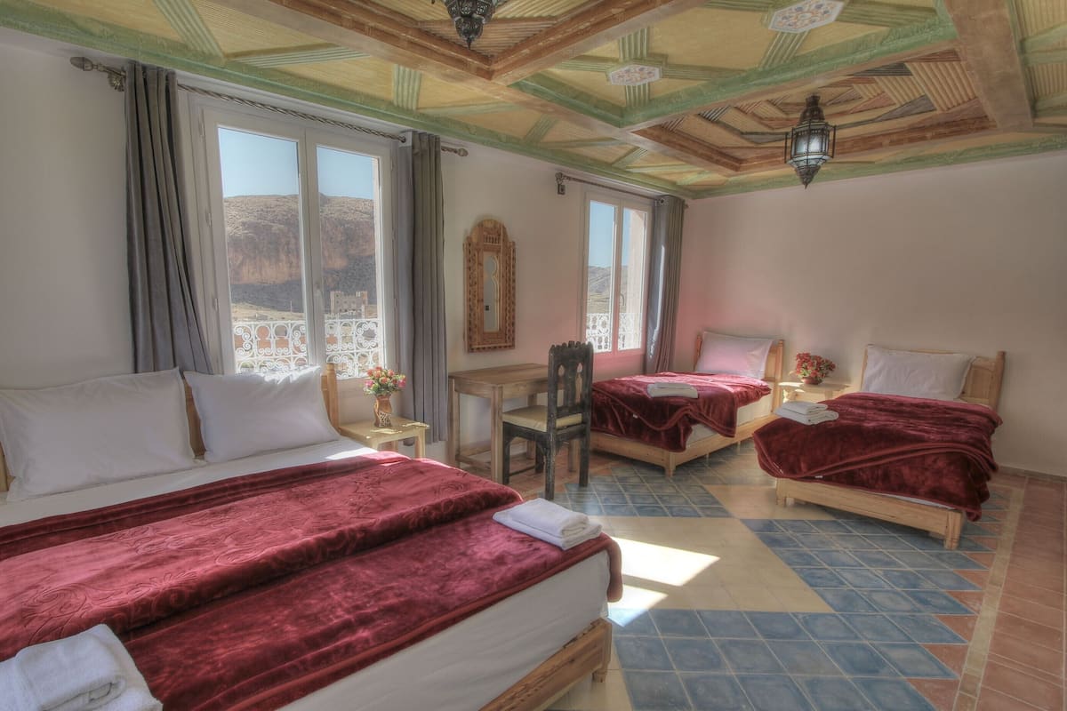 Deluxe Suite | 1 bedroom, Egyptian cotton sheets, premium bedding, down comforters