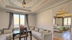 Suite Deluxe