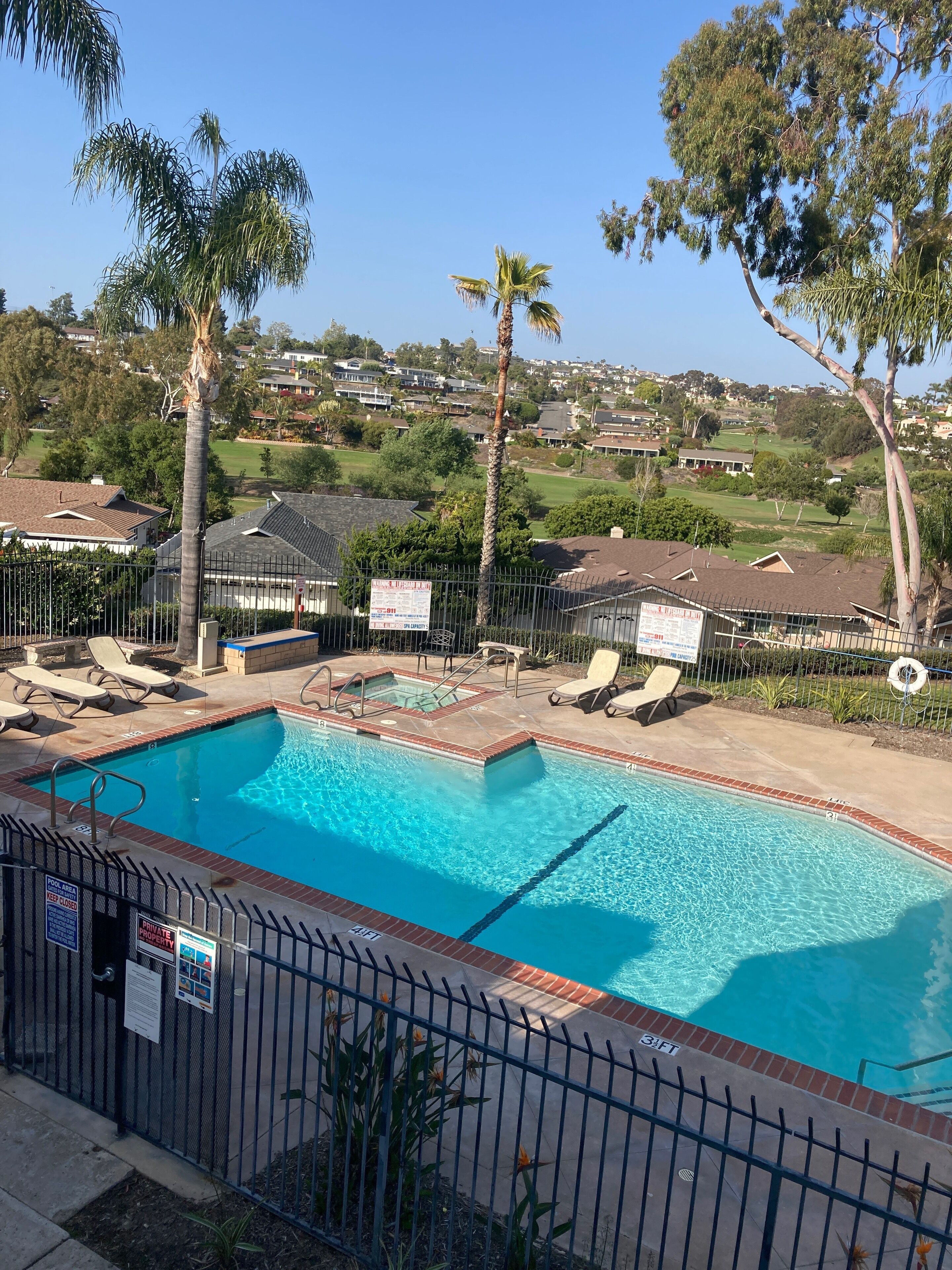 San Clemente / Dana Point/ Doheny 3 x 2 