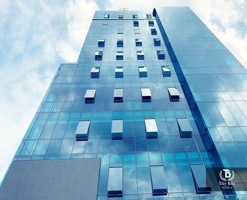 Nha hang & Khach San Tay Bac