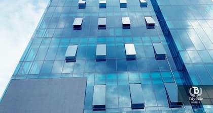 Nha hang & Khach San Tay Bac