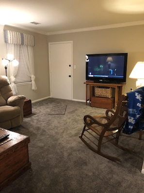 TV connectée