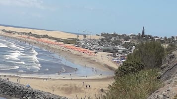 Plage à proximité, serviettes de plage
