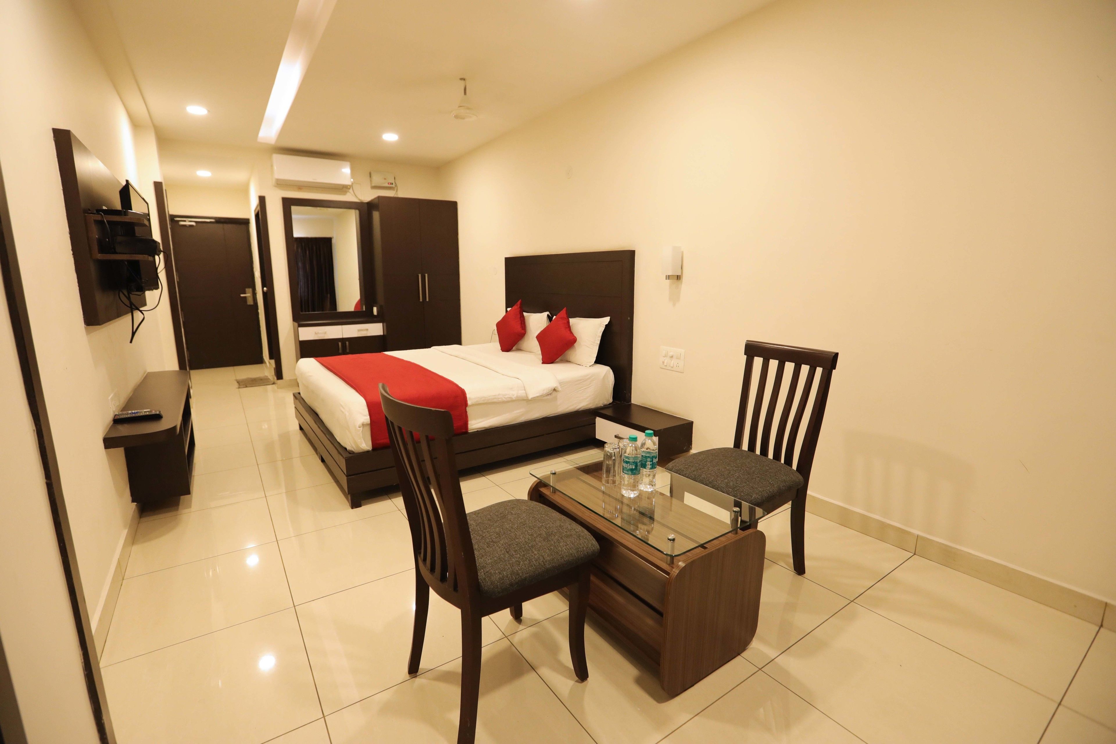 Foto - Traders Hotel - Kankanady, Mangalore