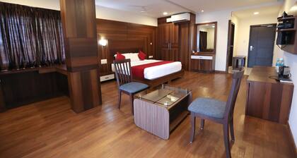 Traders Hotel