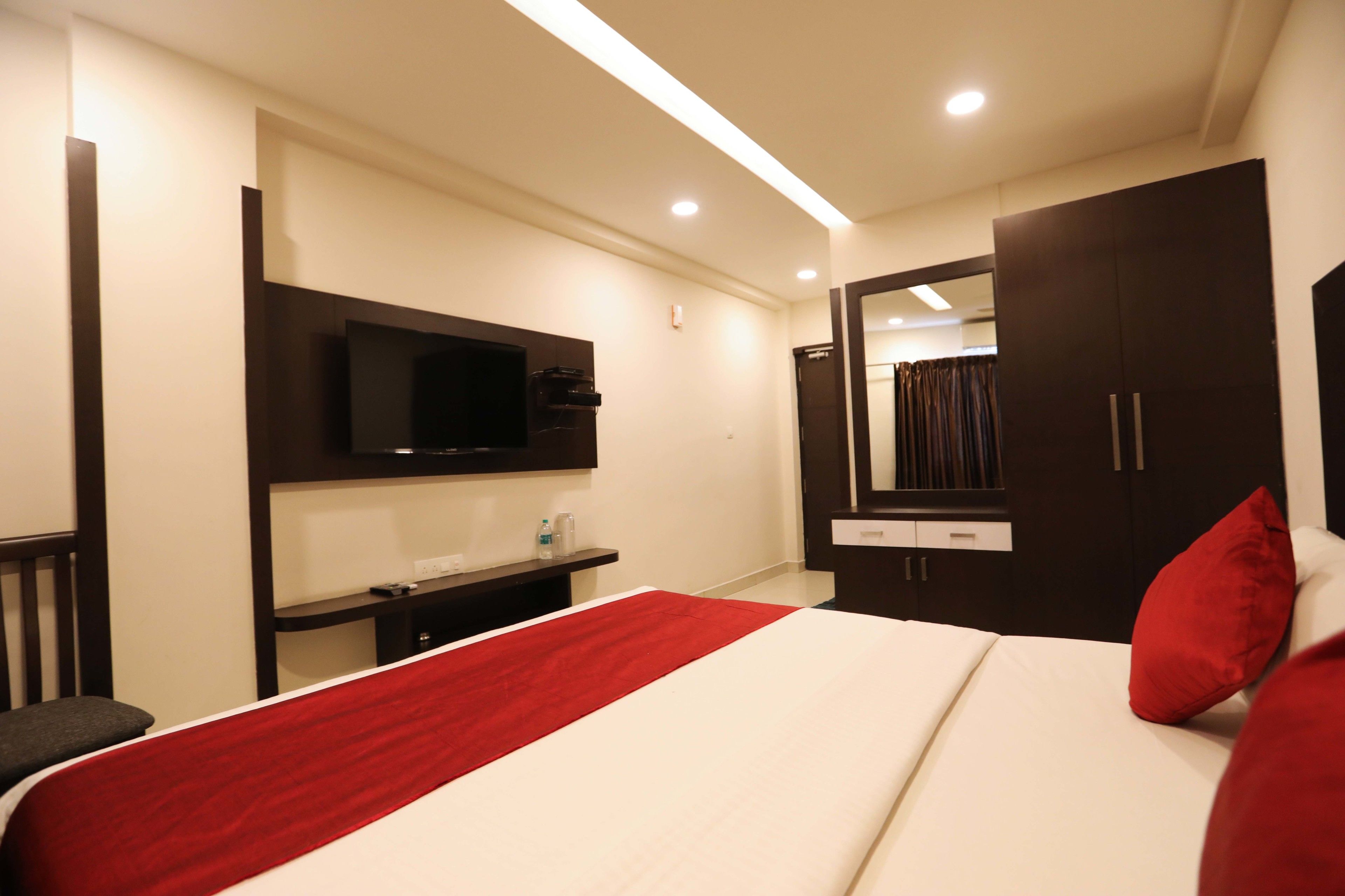 Foto - Traders Hotel - Kankanady, Mangalore