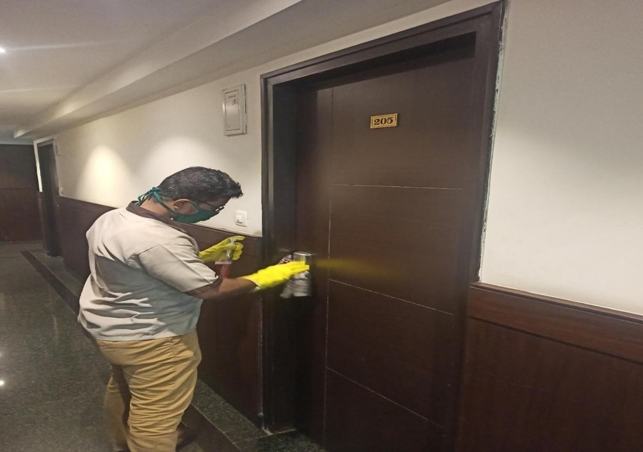 Foto - Traders Hotel - Kankanady, Mangalore